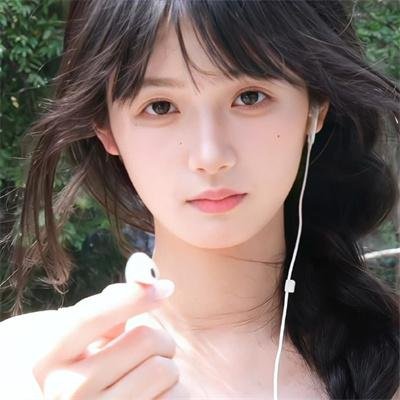 黑白姊妹